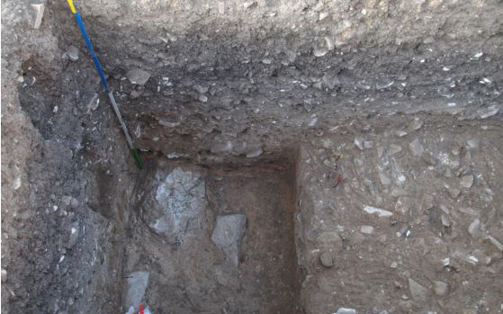 Σημαντική αρχαιολογική ανακάλυψη στην Κύπρο (φωτογραφίες)-5