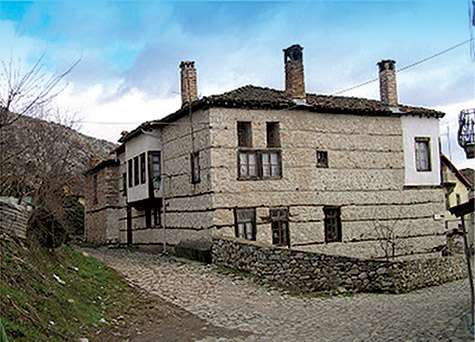 Αρχοντικά της Καστοριάς ανοίγουν τις πόρτες τους στο κοινό-1