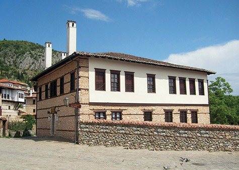 Αρχοντικά της Καστοριάς ανοίγουν τις πόρτες τους στο κοινό-5