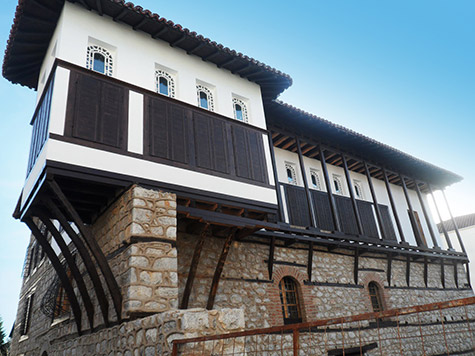 Αρχοντικά της Καστοριάς ανοίγουν τις πόρτες τους στο κοινό-6