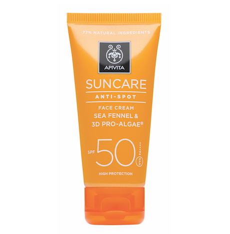 Όλα τα αντηλιακά προσώπου που πρέπει να γνωρίζετε πριν προβείτε σε αγορά-8