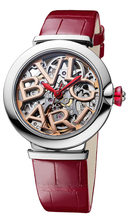 BASELWORLD 2018 – Η νέα συλλογή της BVLGARI-16