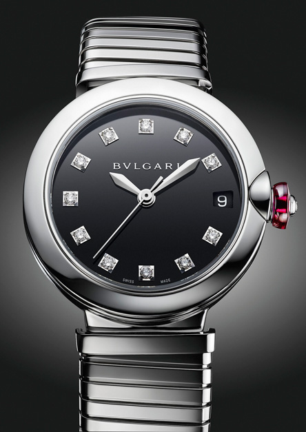 BASELWORLD 2018 – Η νέα συλλογή της BVLGARI-14