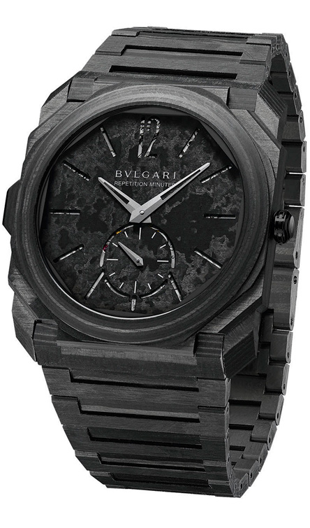 BASELWORLD 2018 – Η νέα συλλογή της BVLGARI-4