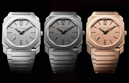 BASELWORLD 2018 – Η νέα συλλογή της BVLGARI-2