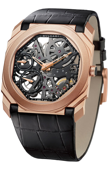 BASELWORLD 2018 – Η νέα συλλογή της BVLGARI-5