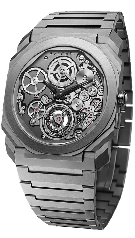 BASELWORLD 2018 – Η νέα συλλογή της BVLGARI-3