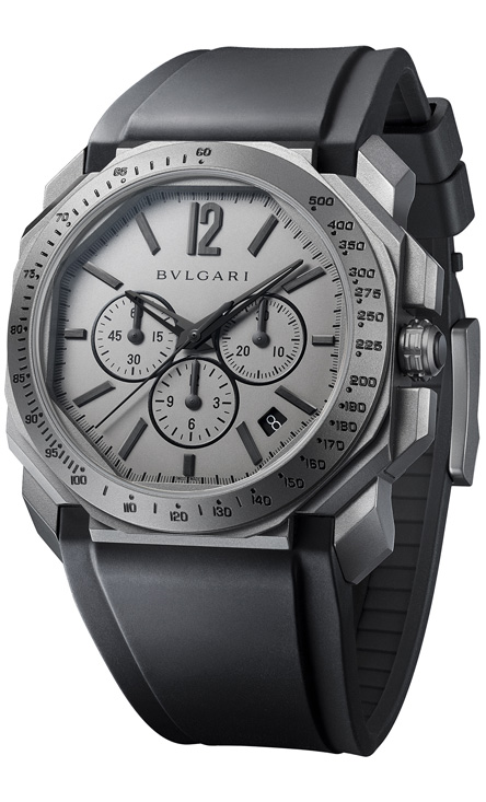 BASELWORLD 2018 – Η νέα συλλογή της BVLGARI-8