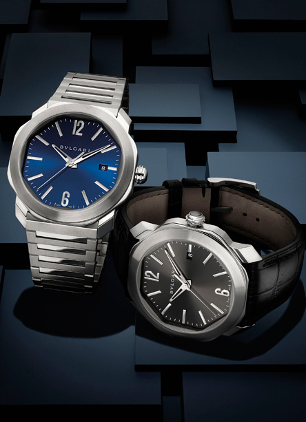 BASELWORLD 2018 – Η νέα συλλογή της BVLGARI-9