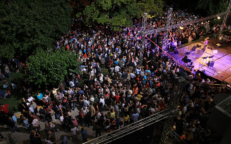 «Σε τεντωμένο σκοινί η ΕΡΤ»-1