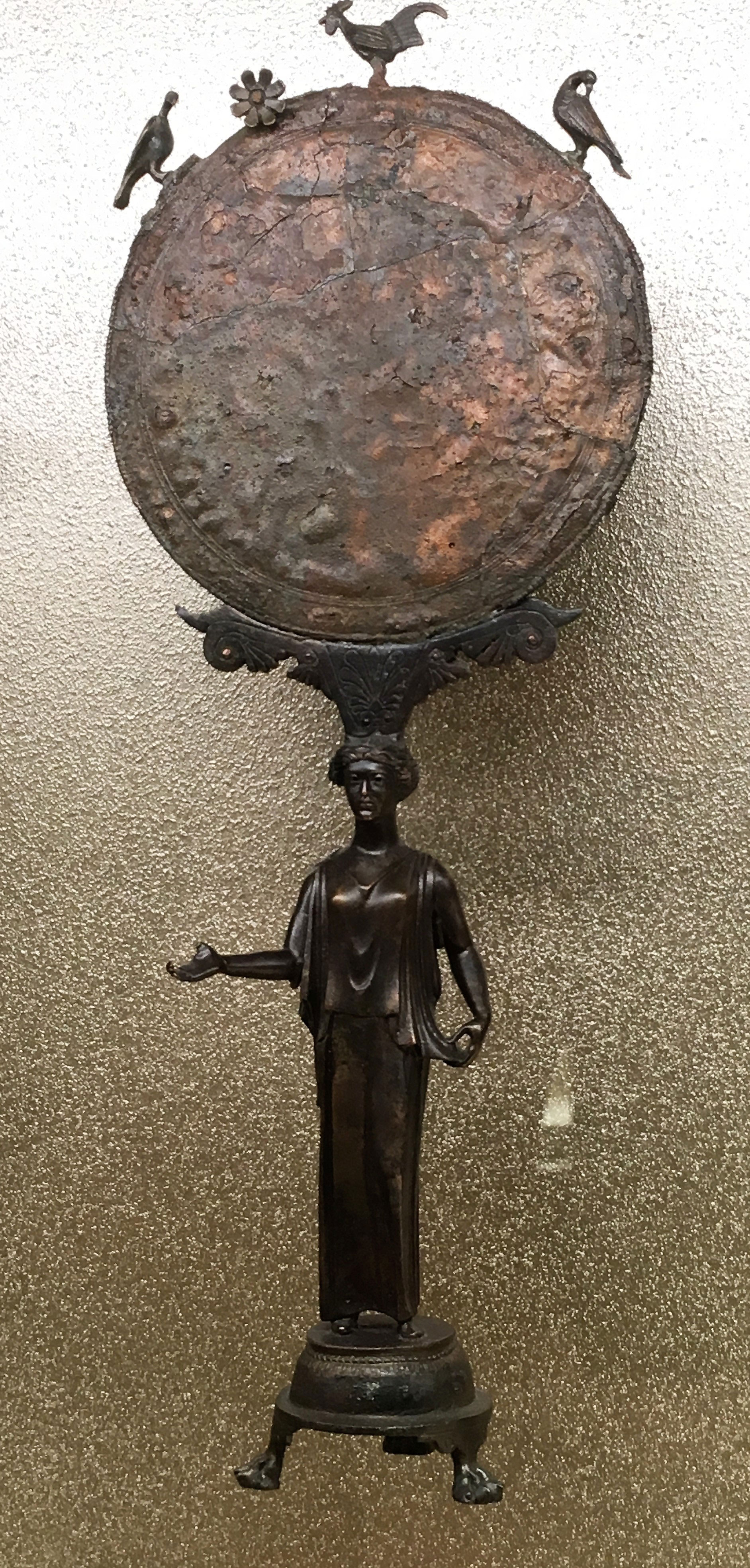 Σκέψη, αλλά και συναίσθημα-1