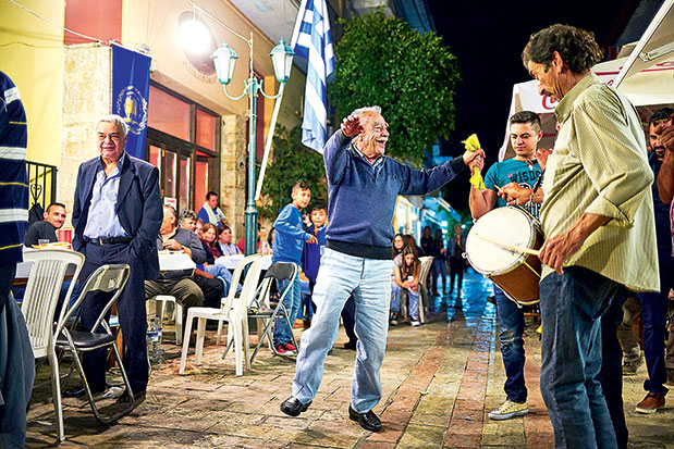 Σαν του Αϊ-Συμιού δεν έχει-1