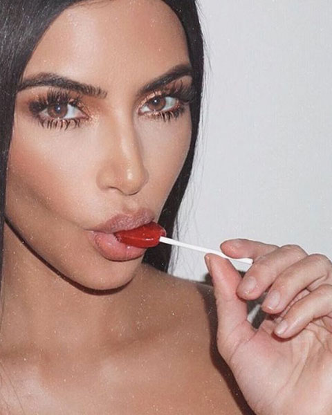 Η νέα τάση στο μανικιούρ θέλει άβαφα νύχια και το επιβεβαιώνουν οι stars-2