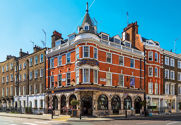 10+3 στάσεις στο Marylebone-3