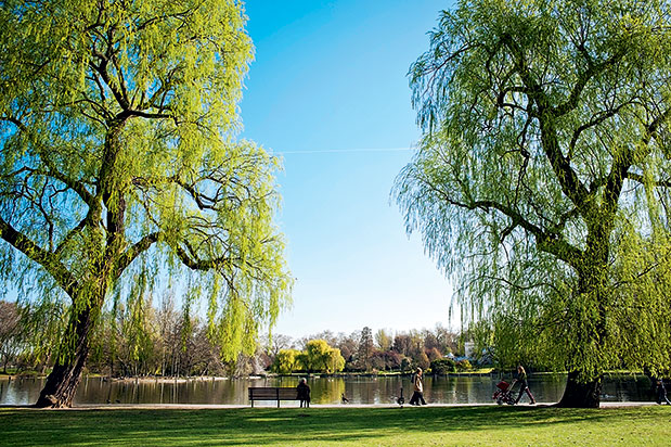 10+3 στάσεις στο Marylebone-1