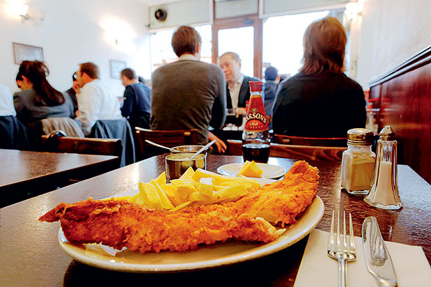 10+3 στάσεις στο Marylebone-2