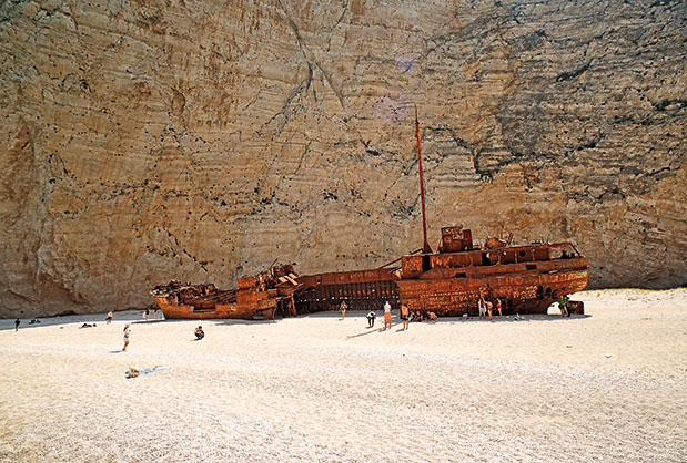 Ζάκυνθος: Στα βόρεια κρύβεται η ομορφιά-7