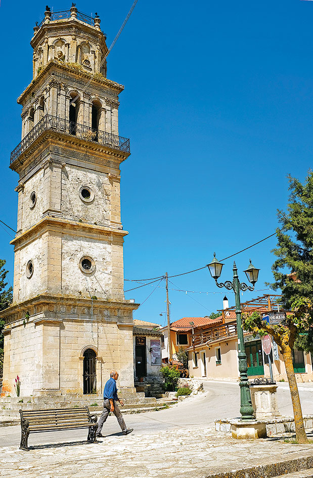 Ζάκυνθος: Στα βόρεια κρύβεται η ομορφιά-16