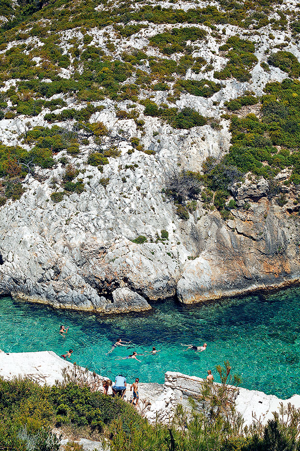Ζάκυνθος: Στα βόρεια κρύβεται η ομορφιά-13