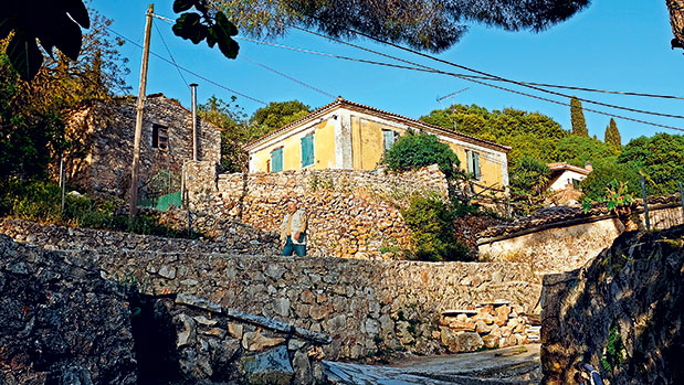 Ζάκυνθος: Στα βόρεια κρύβεται η ομορφιά-9