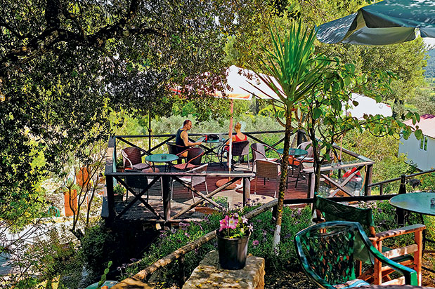 Ζάκυνθος: Στα βόρεια κρύβεται η ομορφιά-1