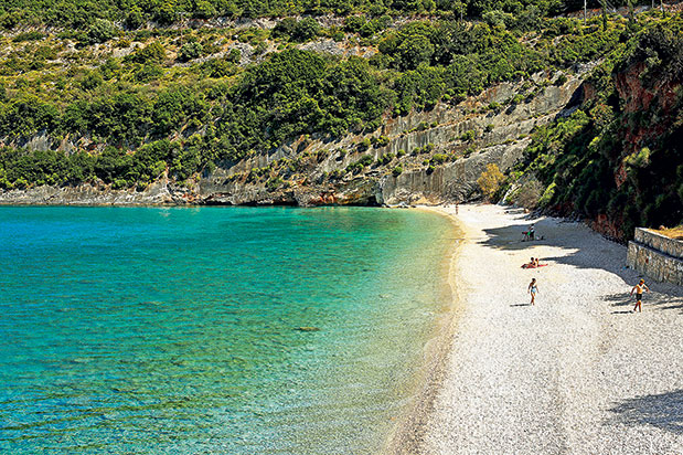 Ζάκυνθος: Στα βόρεια κρύβεται η ομορφιά-15