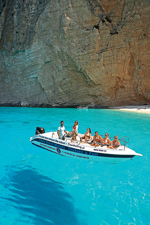 Ζάκυνθος: Στα βόρεια κρύβεται η ομορφιά-12