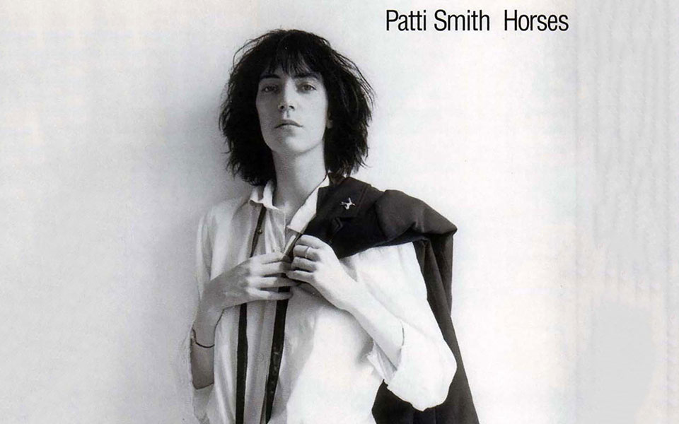 Όταν η Πάτι Σμιθ θυμάται-3