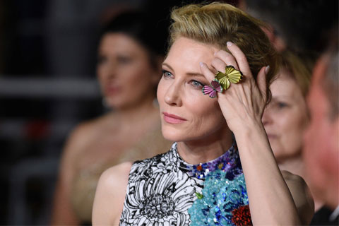 Η νέα τάση στο μανικιούρ θέλει άβαφα νύχια και το επιβεβαιώνουν οι stars-1