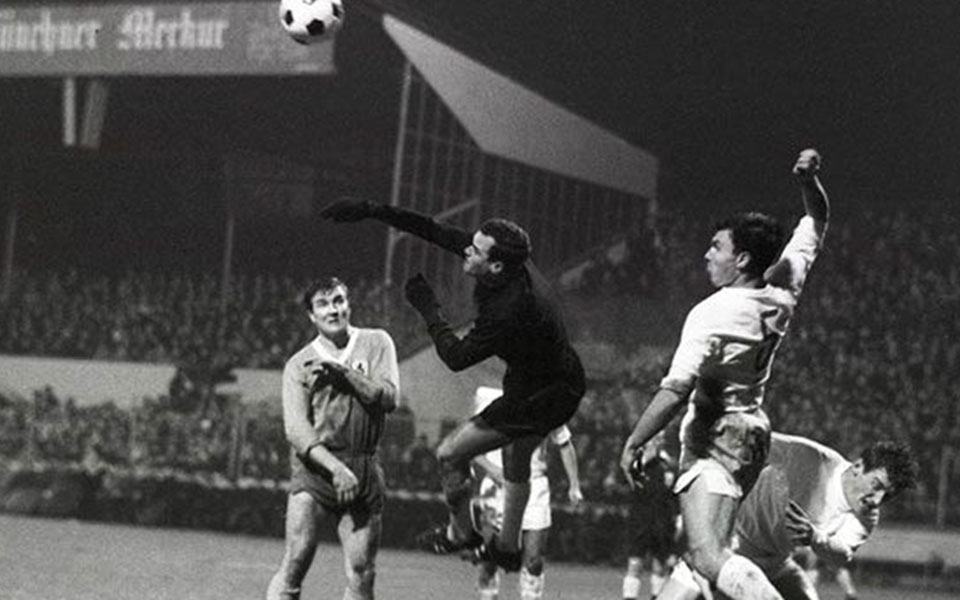 Πέντε αξέχαστοι τελικοί Champions League-1