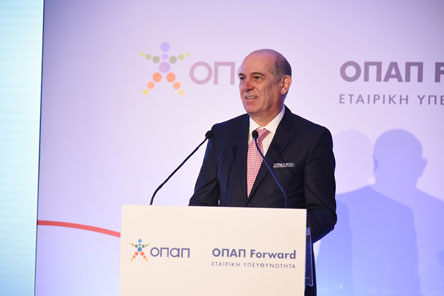 «ΟΠΑΠ Forward»: 21 μικρομεσαίες επιχειρήσεις στον β’ κύκλο του προγράμματος – Χείρα βοηθείας από τον ΟΠΑΠ στην επιχειρηματικότητα-2