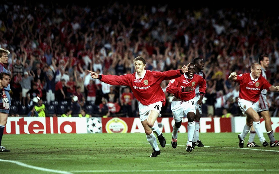 Πέντε αξέχαστοι τελικοί Champions League-4