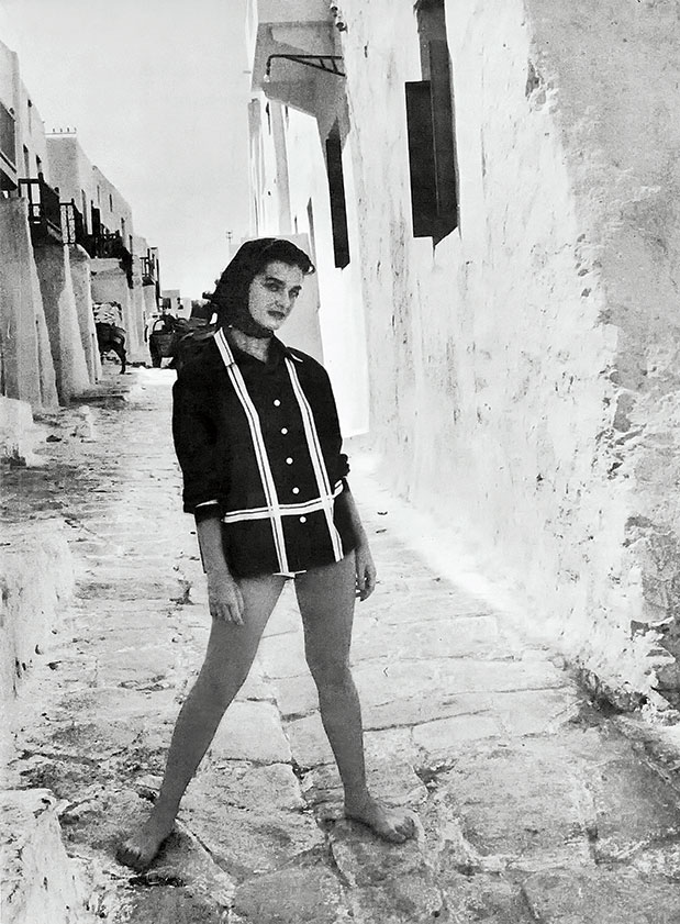 Η Μύκονος που αγάπησαν-3