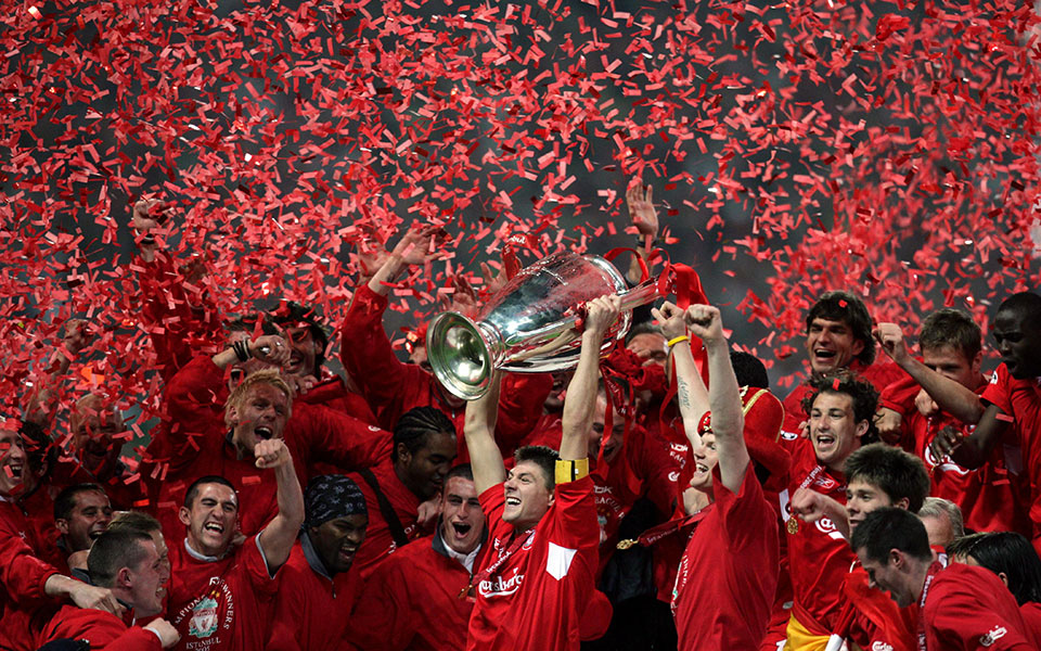 Πέντε αξέχαστοι τελικοί Champions League-3