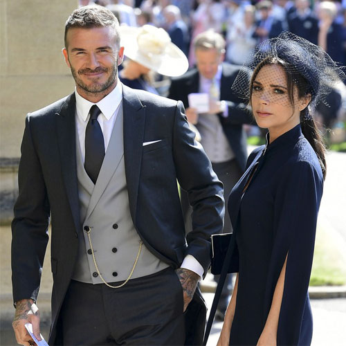 Γιατί η Βικτόρια Μπέκαμ ήταν τόσο στραβωμένη στον βασιλικό γάμο;-1