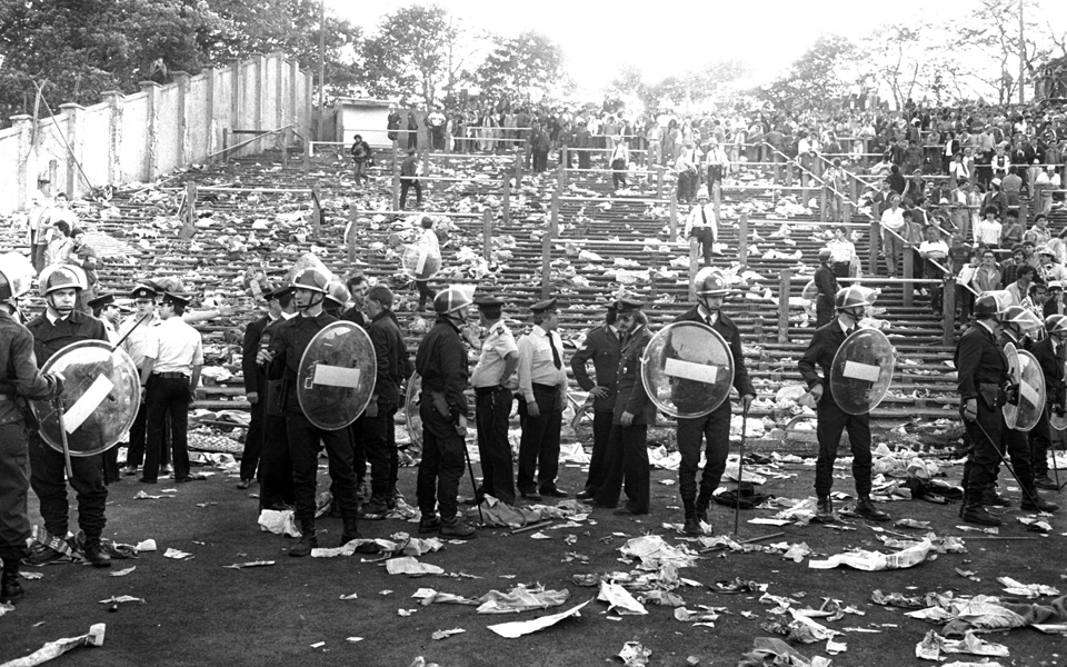 Flashback στην 29η Μαΐου-2