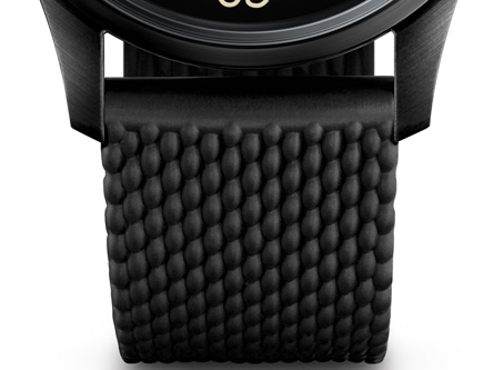 LONGINES Heritage Legend Diver Black-4