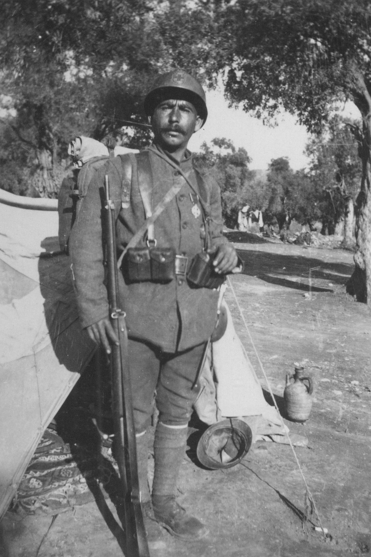 Παρών στον θρίαμβο και στη συντριβή-4