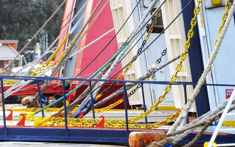 Παραλύει η χώρα λόγω απεργίας – Πώς θα κινηθούν τα μέσα μεταφοράς σήμερα-7