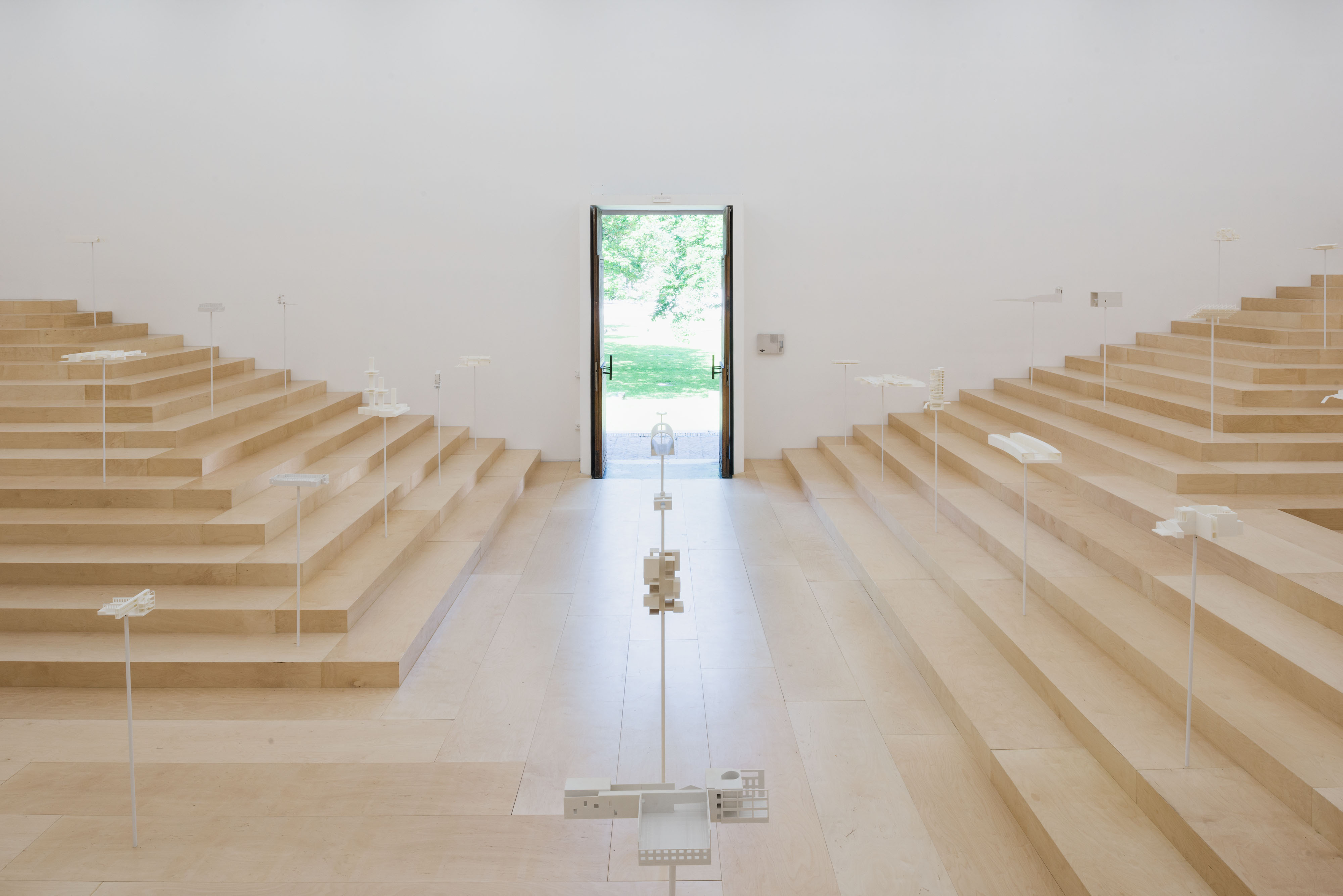 Η «Σχολή των Αθηνών» στη Βενετία-2