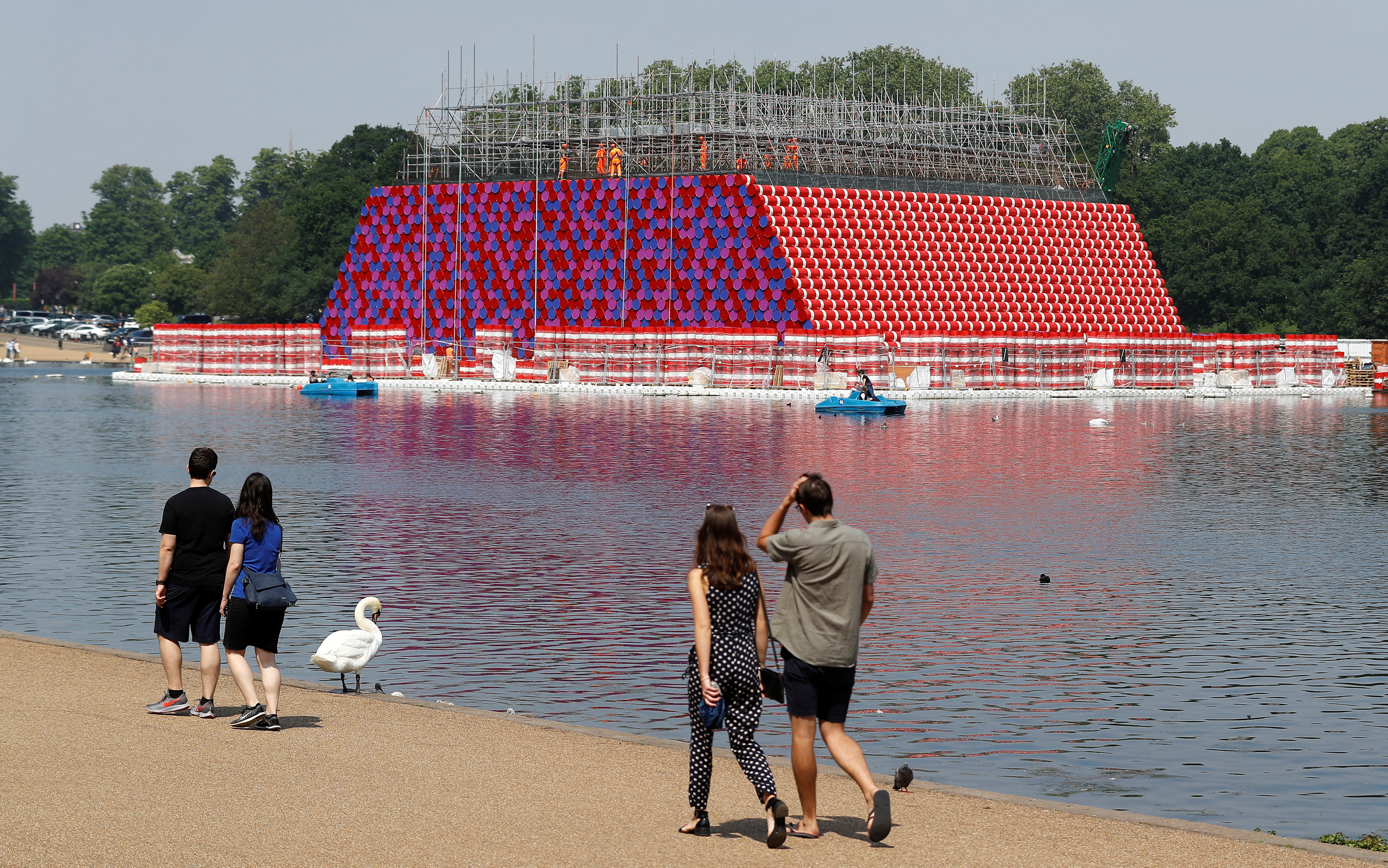 Ματιές στον κόσμο-4