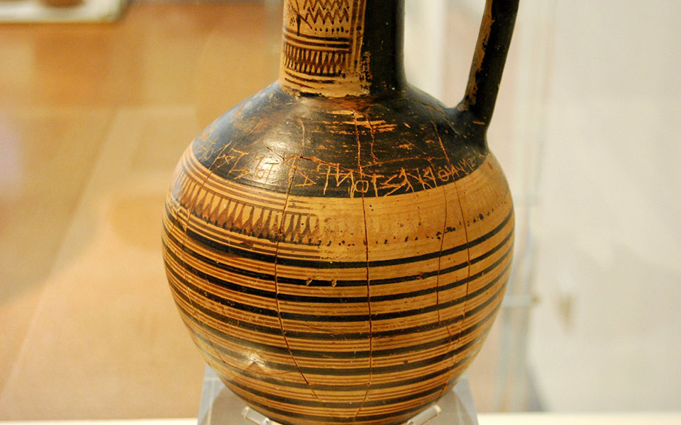 Η «Άνοιξη των Γραμμάτων» στο Εθνικό Αρχαιολογικό Μουσείο-2