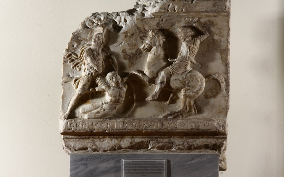 Η «Άνοιξη των Γραμμάτων» στο Εθνικό Αρχαιολογικό Μουσείο-3