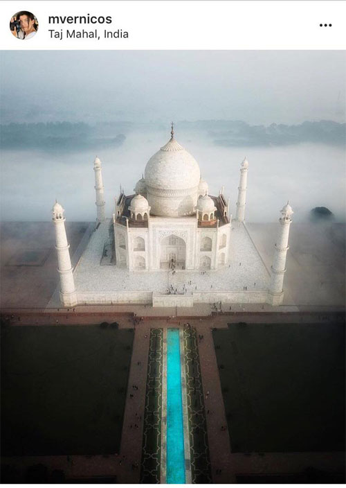 Η Μαρίνα Βερνίκου διεκδικεί βραβείο του National Geographic-1