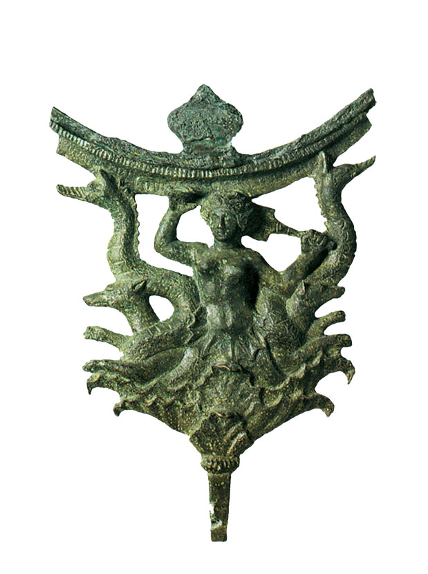 Μυθικοί κόσμοι-1