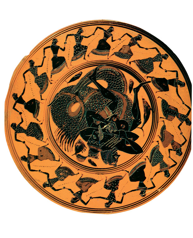 Μυθικοί κόσμοι-2