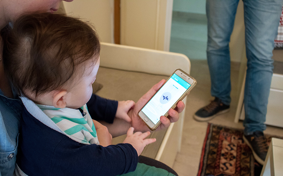 «Οχι πια δάκρυα» από φοιτητές του ΑΠΘ-1