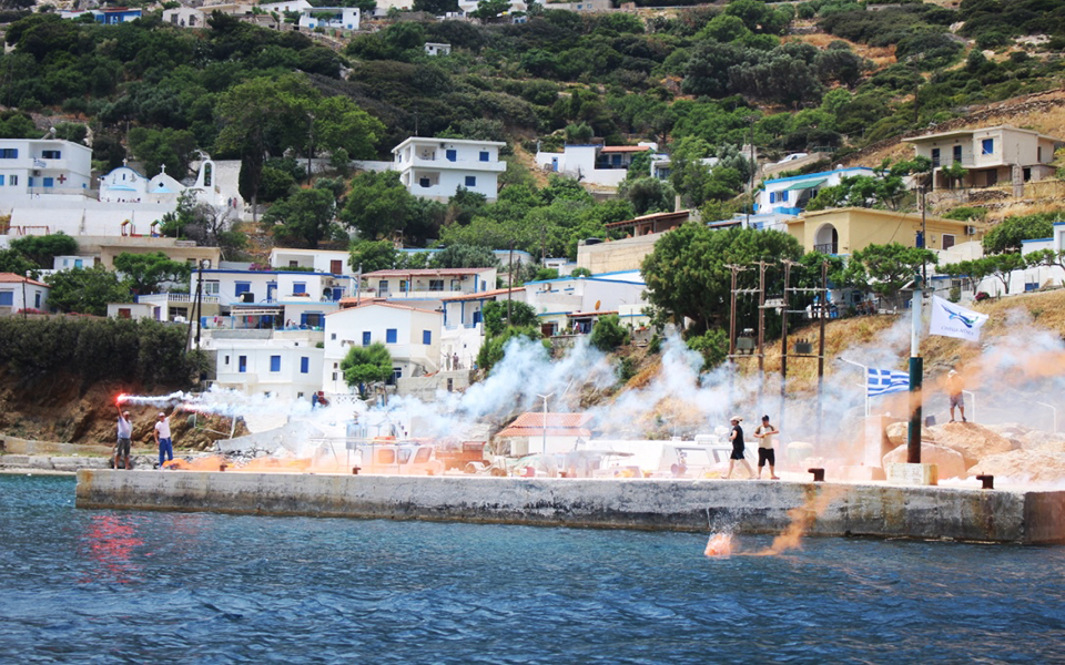 Η ζωή σε τόπους όπου η τάση φυγής κυριαρχεί-1