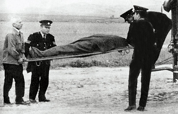 Απόπειρα δολοφονίας του Μακαρίου-3