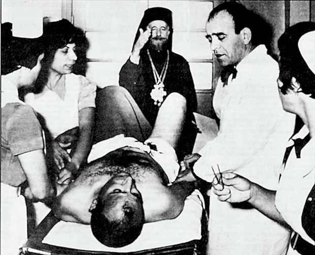 Απόπειρα δολοφονίας του Μακαρίου-4